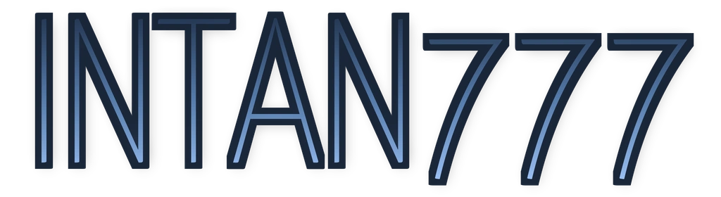 Logo INTAN777